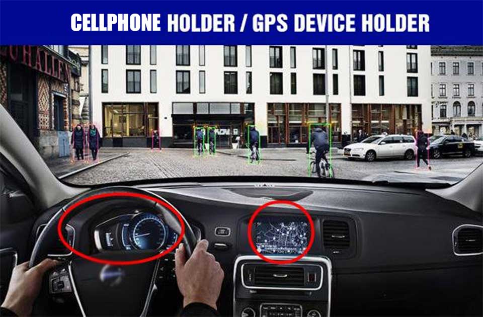 The rundown on the Anti-Distracted Driving Act