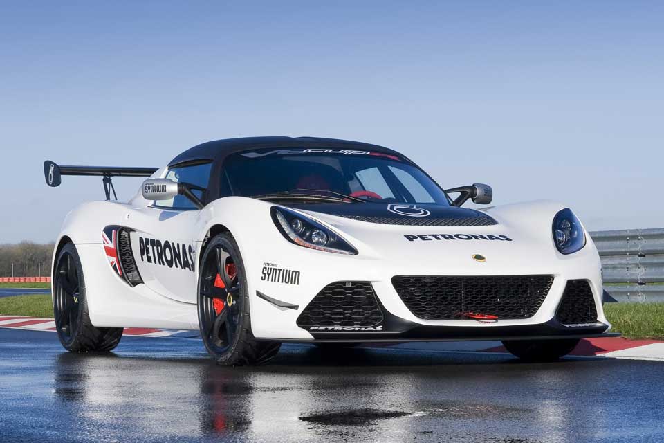 Geely to acquire significant stake in Proton, Lotus