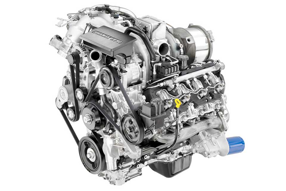 Report: General Motors faces emissions investigation