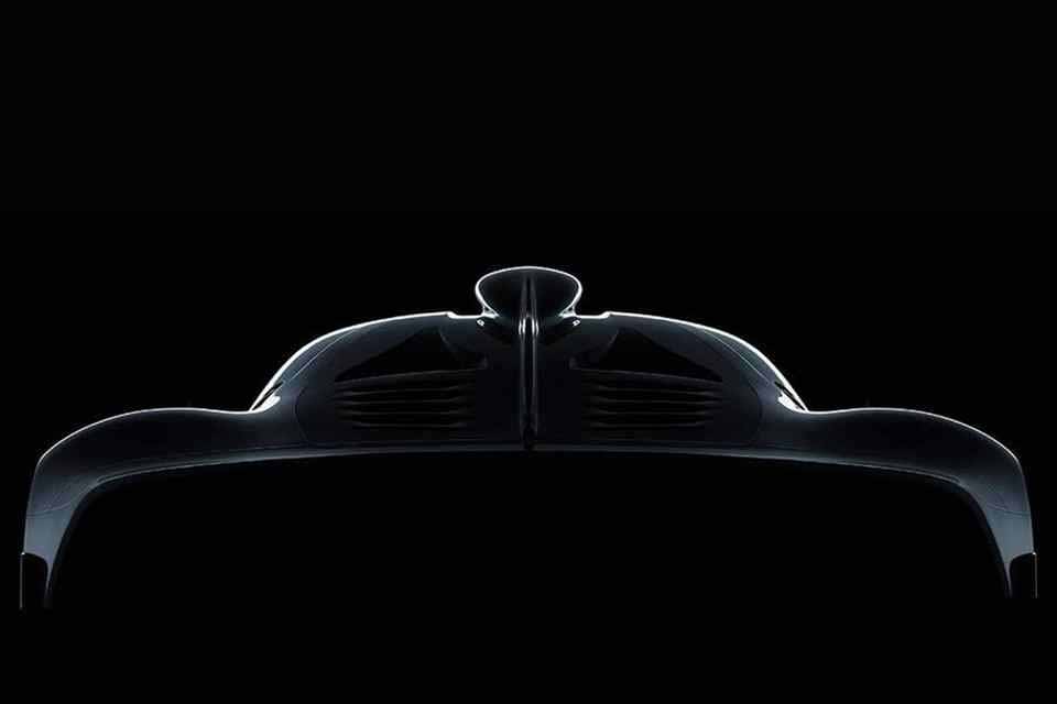 Mercedes-AMG details their future plans