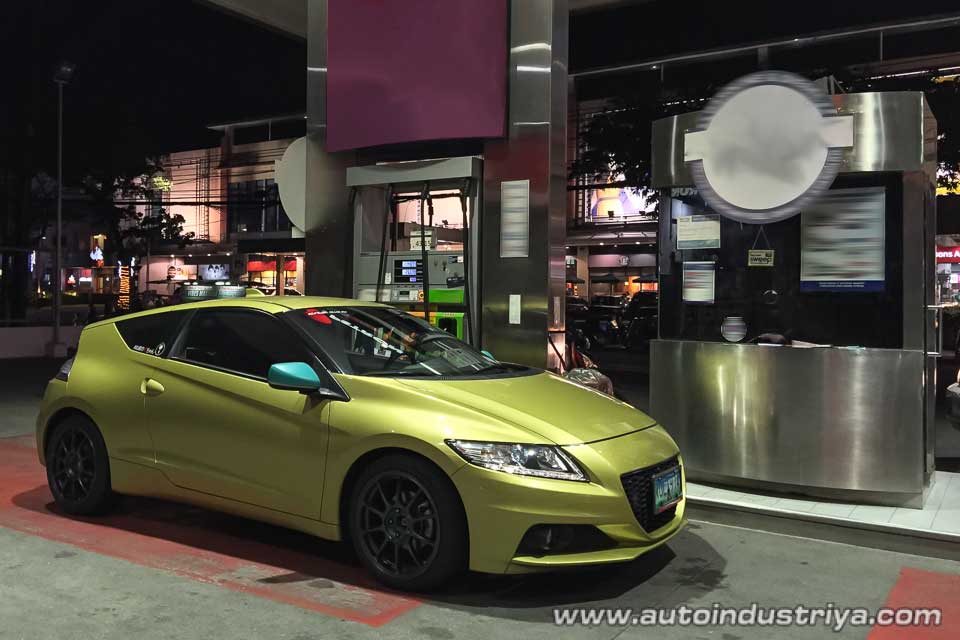 Misfueling: What to do when it happens