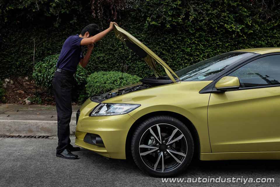 Misfueling: What to do when it happens