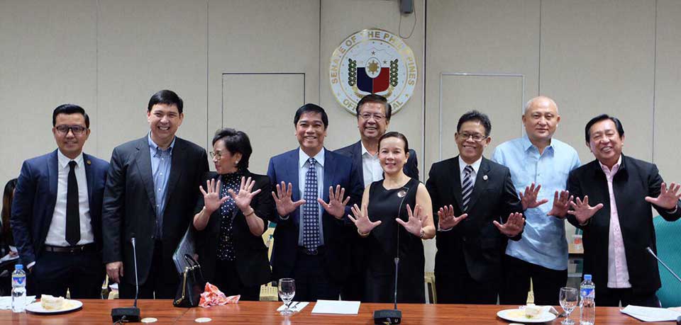 Congress, Senate approve driver's license validity extension