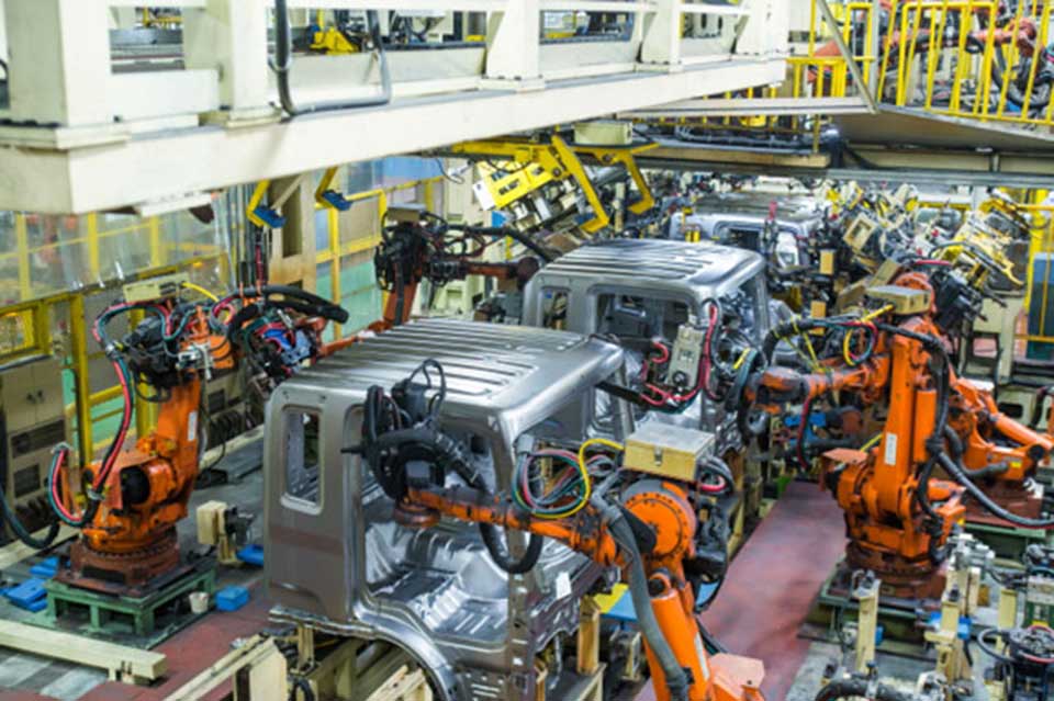 HARI embarks on big journey with Hyundai Trucks and Buses