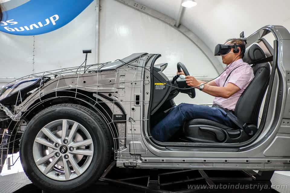 HARI embarks on big journey with Hyundai Trucks and Buses