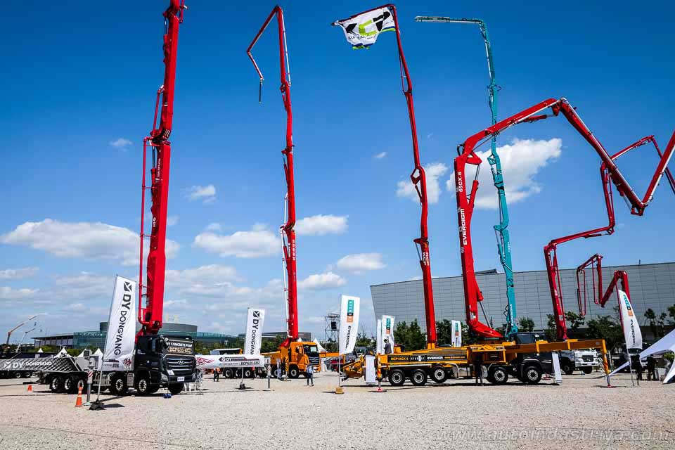 HARI embarks on big journey with Hyundai Trucks and Buses