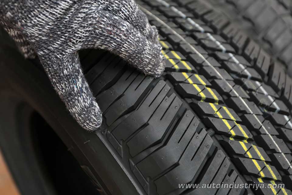 Hydroplaning 101: Recognition, Recovery and Prevention