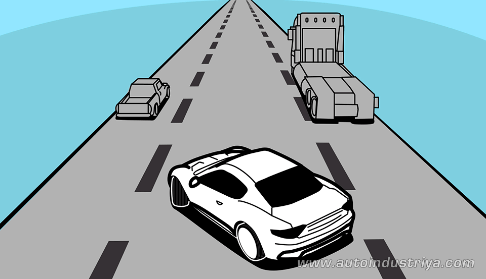 Hydroplaning 101: Recognition, Recovery and Prevention