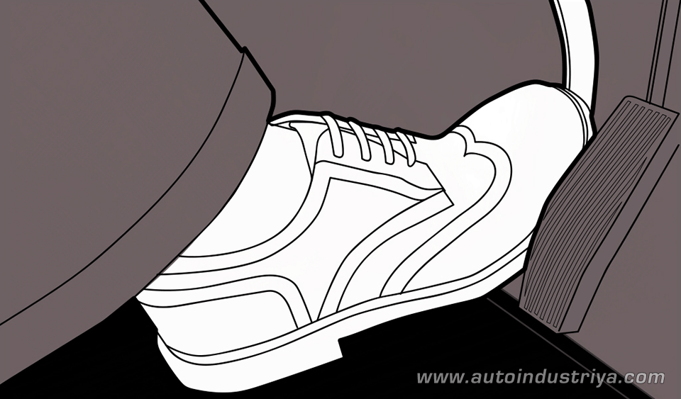 Hydroplaning 101: Recognition, Recovery and Prevention