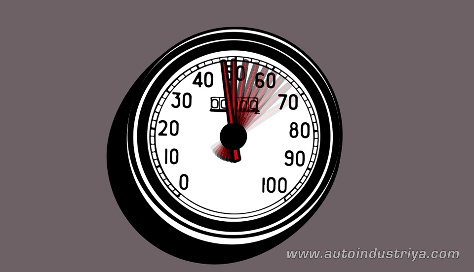 Hydroplaning 101: Recognition, Recovery and Prevention