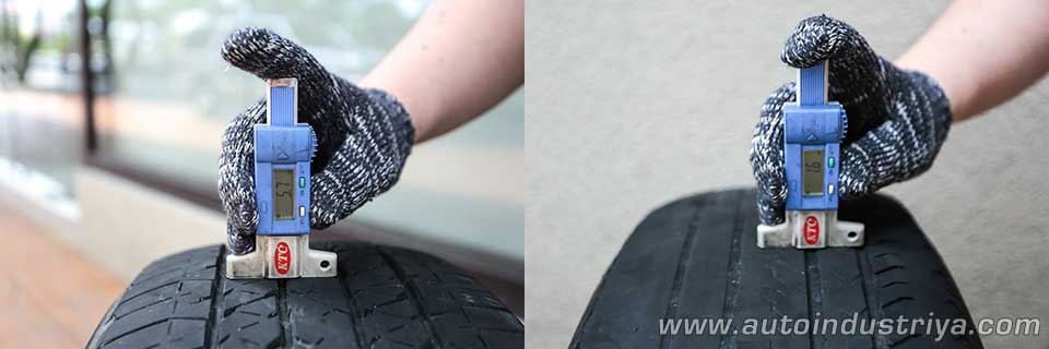 Hydroplaning 101: Recognition, Recovery and Prevention