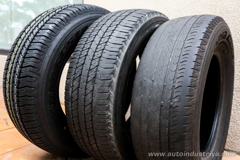 Hydroplaning 101: Recognition, Recovery and Prevention