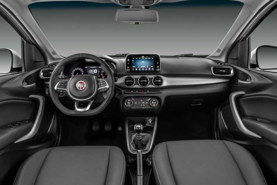 All-new 2017 Fiat Argo hatch officially launched All-new 2017 Fiat Argo hatch officially launched