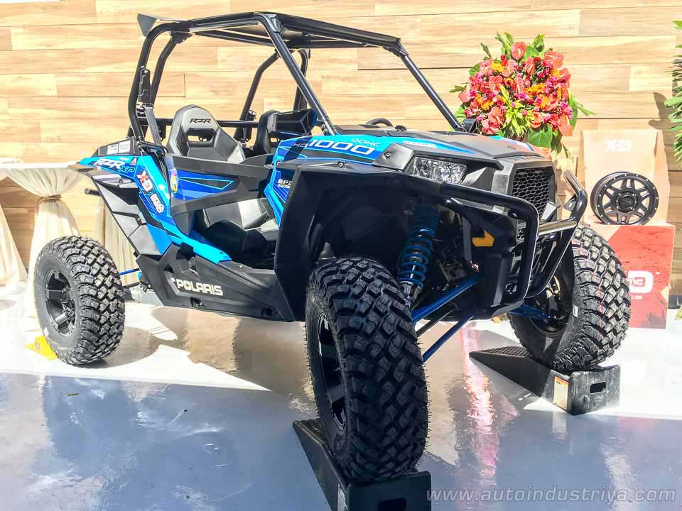 Auto Options opens new flagship showroom