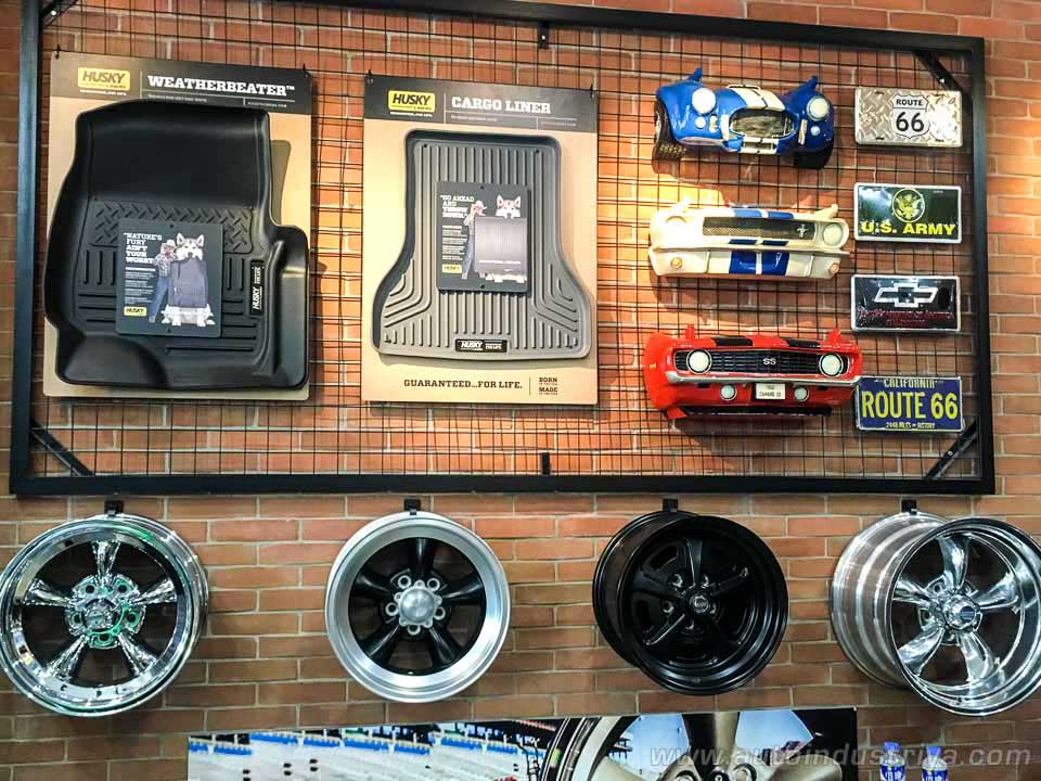 Auto Options opens new flagship showroom