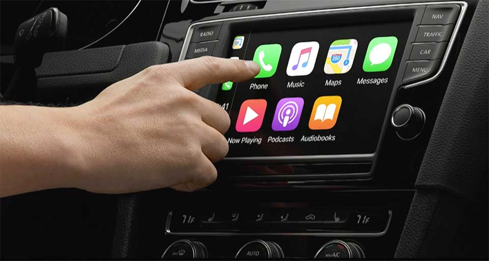 Apple introduces 'Do Not Disturb While Driving' for new iPhone IOS
