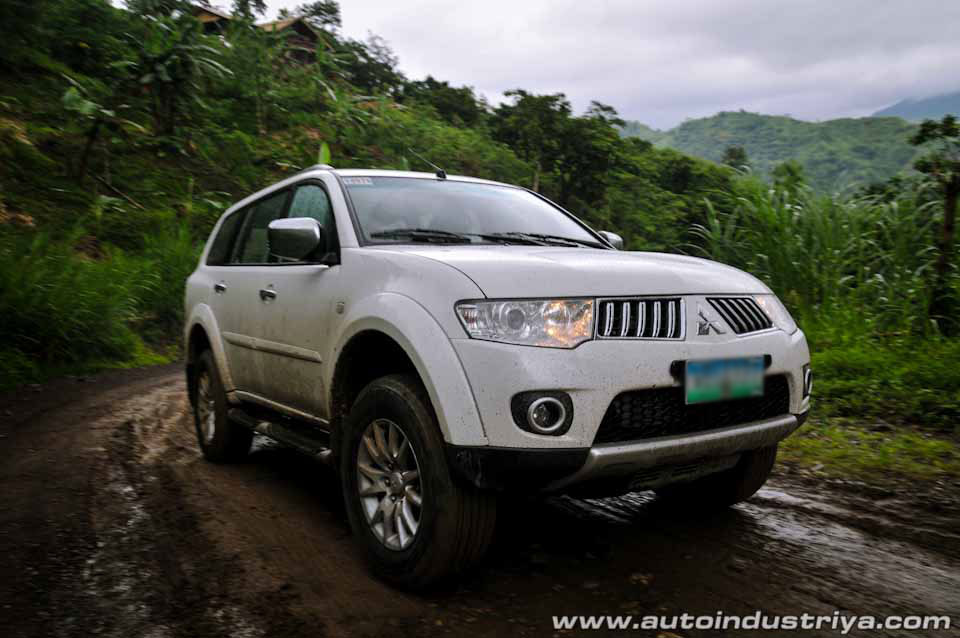 A century of motoring: 10 iconic Mitsubishi models in the Philippines