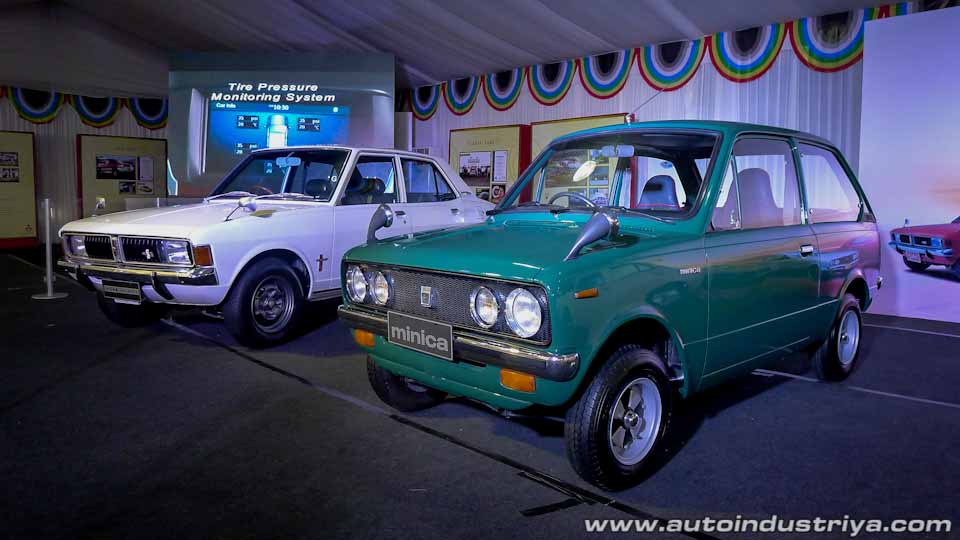 A century of motoring: 10 iconic Mitsubishi models in the Philippines