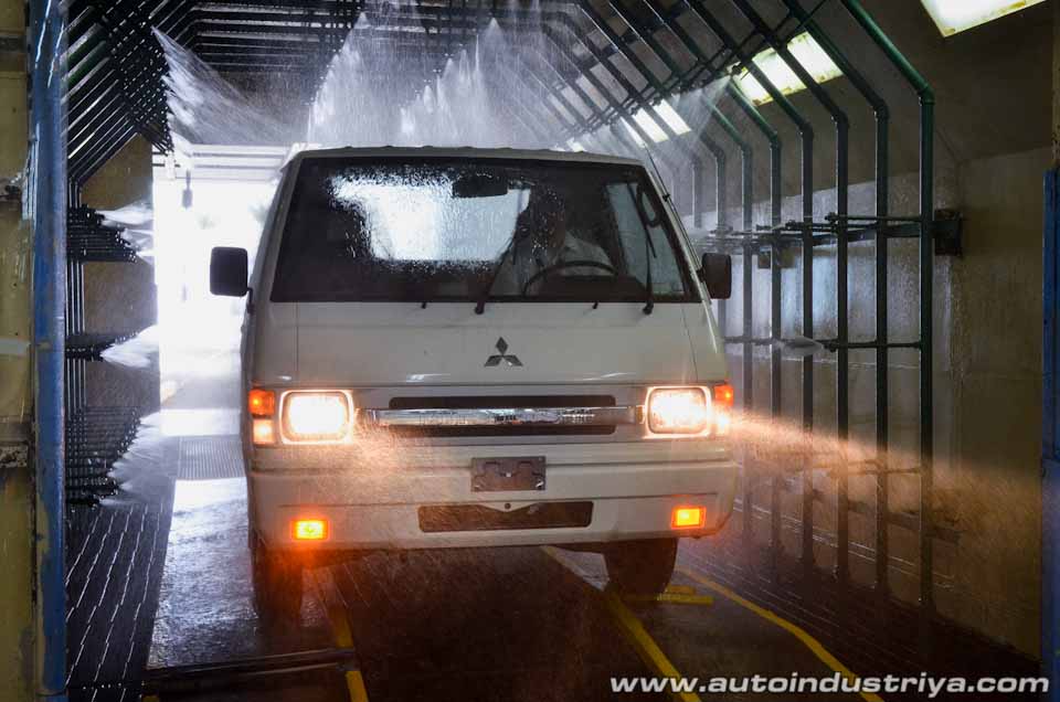 A century of motoring: 10 iconic Mitsubishi models in the Philippines