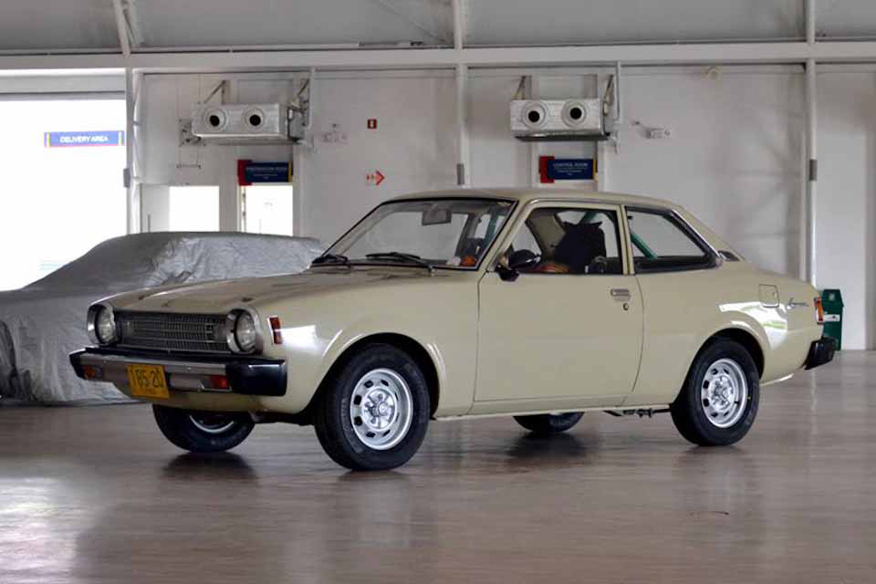 A century of motoring: 10 iconic Mitsubishi models in the Philippines