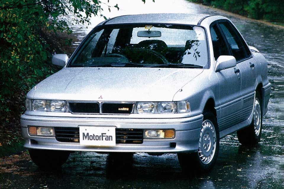 A century of motoring: 10 iconic Mitsubishi models in the Philippines
