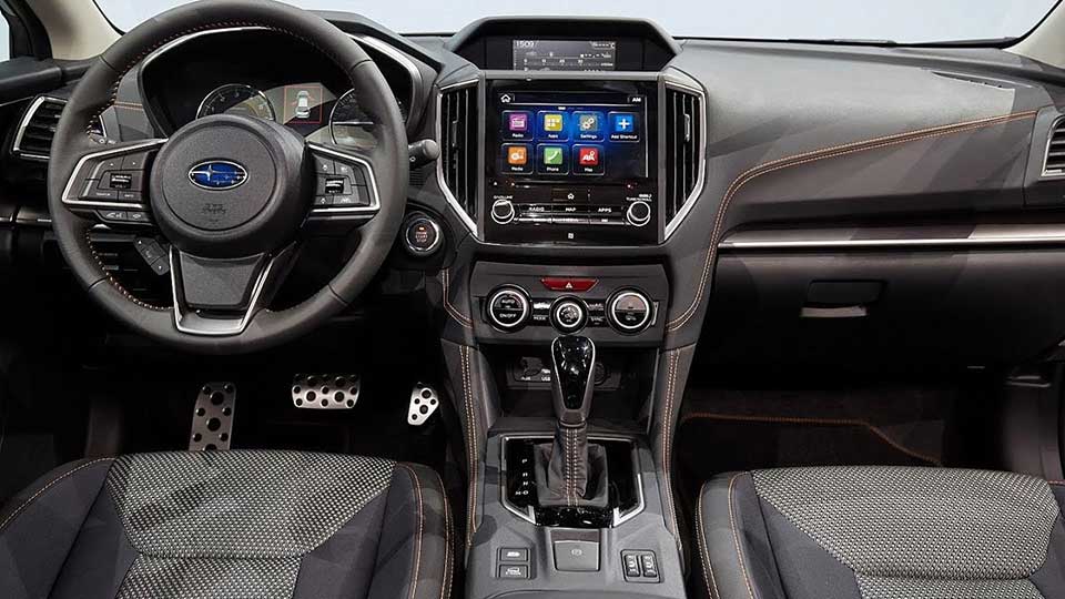 Motor Image launches 2018 Subaru XV in Asia