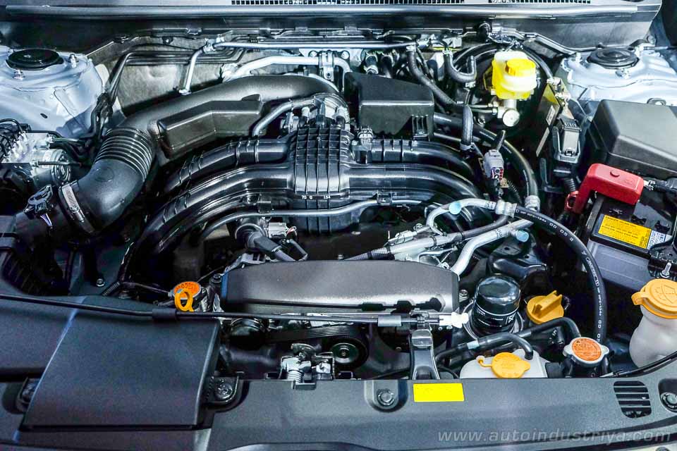 Motor Image launches all-new 2018 Subaru XV in Asia