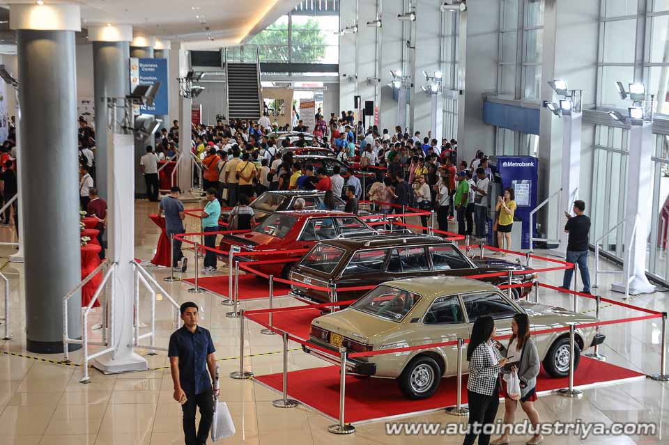 Mitsubishi Motors celebrates 100 years at 2017 Auto Expo Mitsubishi Motors celebrates 100 years at 2017 Auto Expo