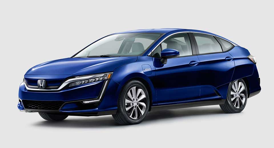 Next-gen Honda Accord to get a design, tech makeover