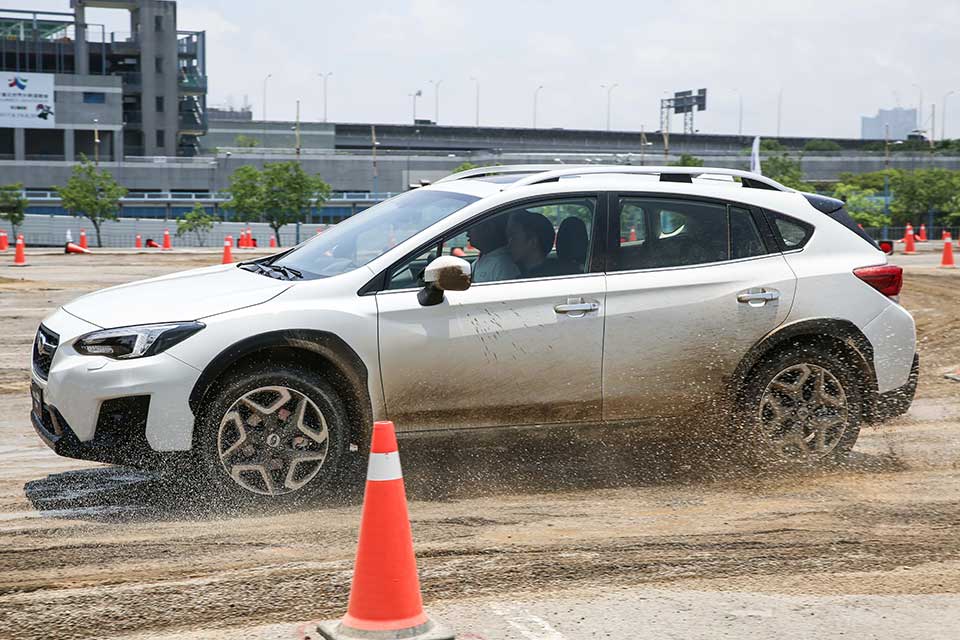 First Impressions: 2018 Subaru XV