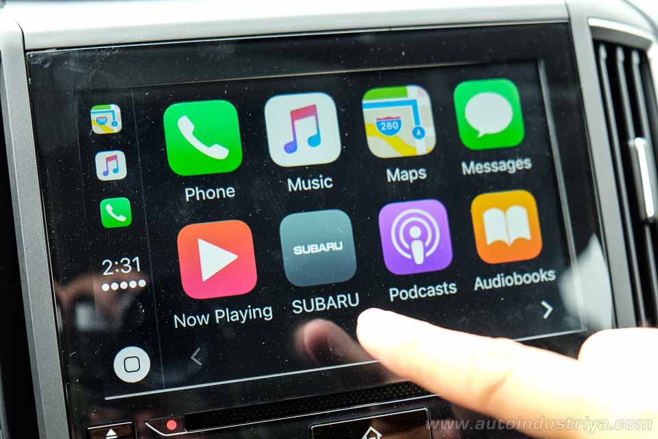 First Impressions: 2018 Subaru XV