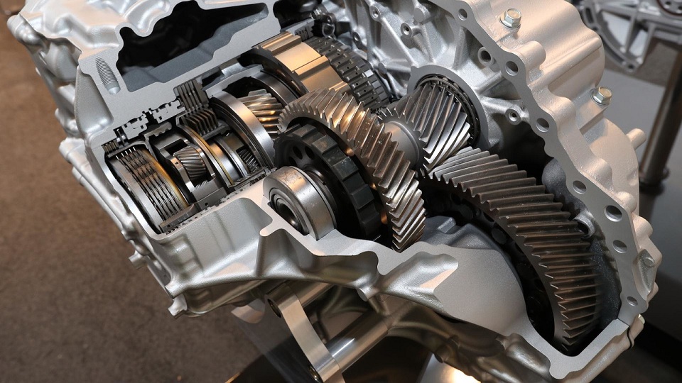Turbo VTEC to power all-new 2018 Honda Accord