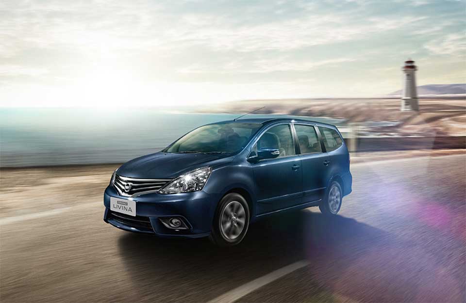 Nissan-badged version of Mitsubishi Expander coming soon