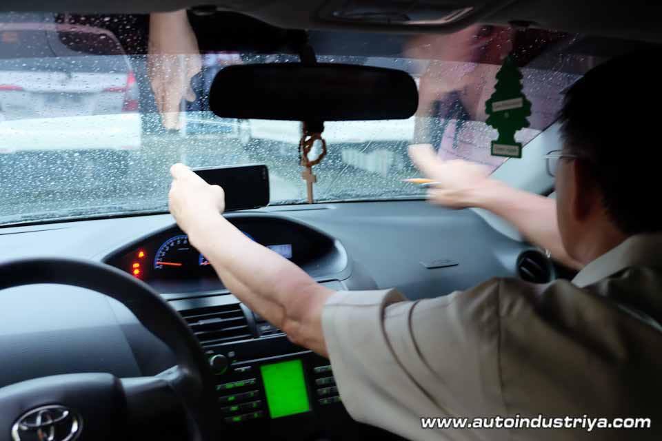 DOTr releases revised IRR for Anti-Distracted Driving Act