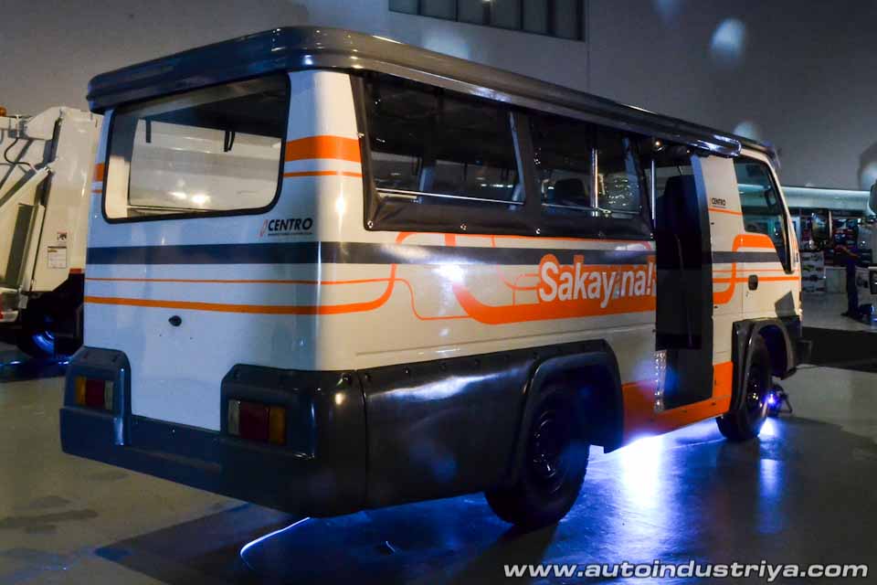 DOTr to start PUV Modernization Program on Monday