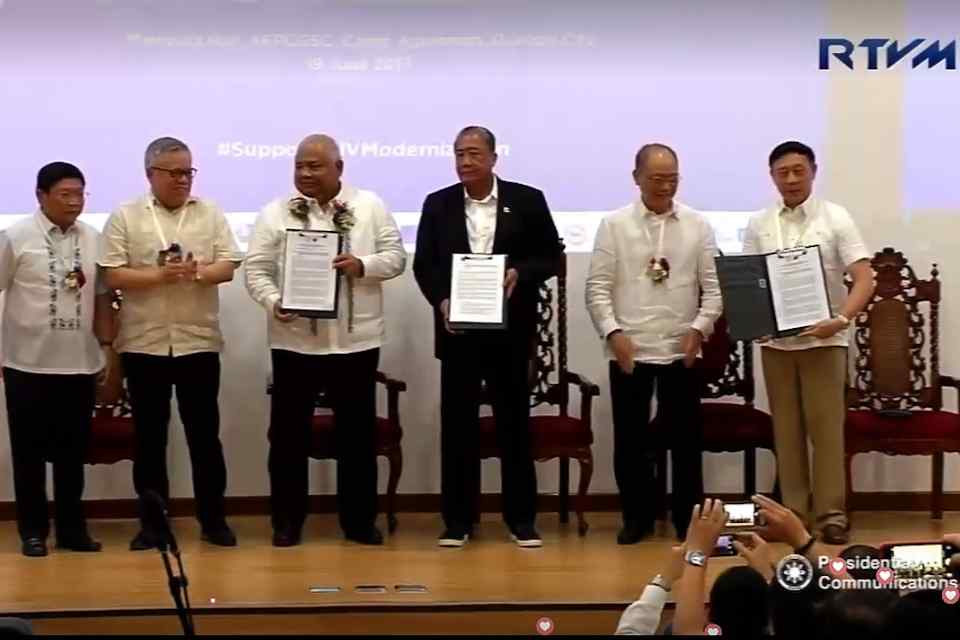 PUV Modernization Program to usher in progressive public transport