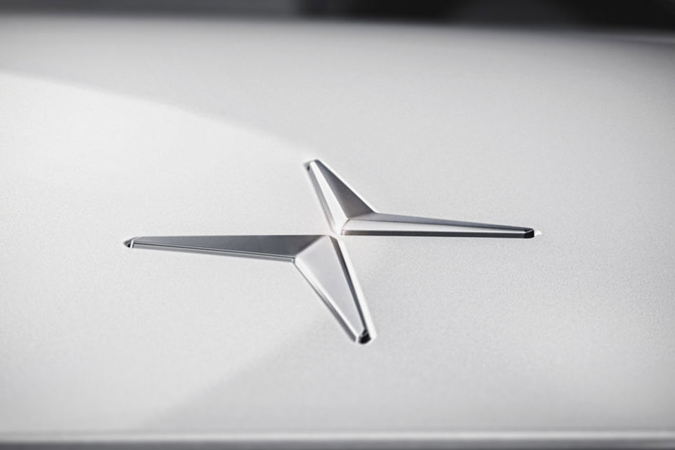 Volvo's Polestar to develop electric performance cars 