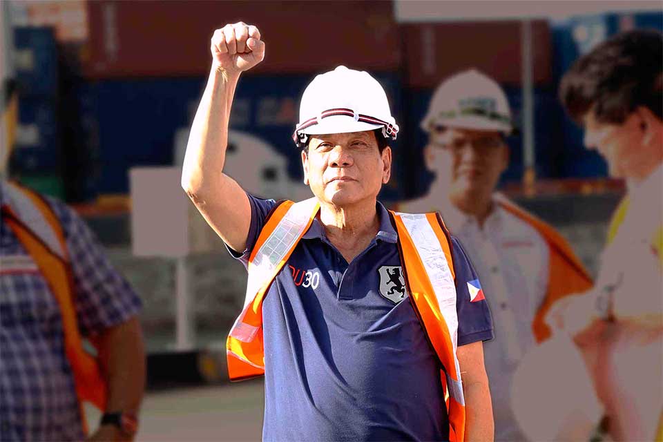 Nine infra projects worth Php 738-B up for NEDA Board approval