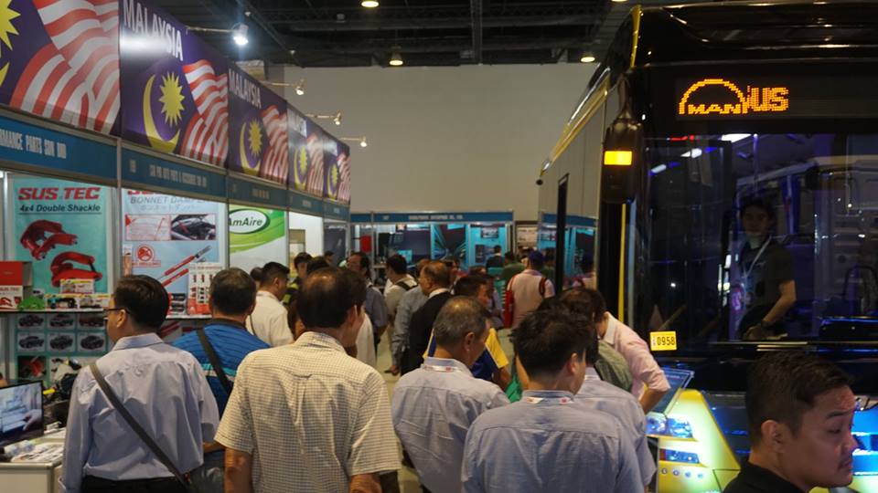 Philbus & Truck 2017 promises to be bigger and better than ever