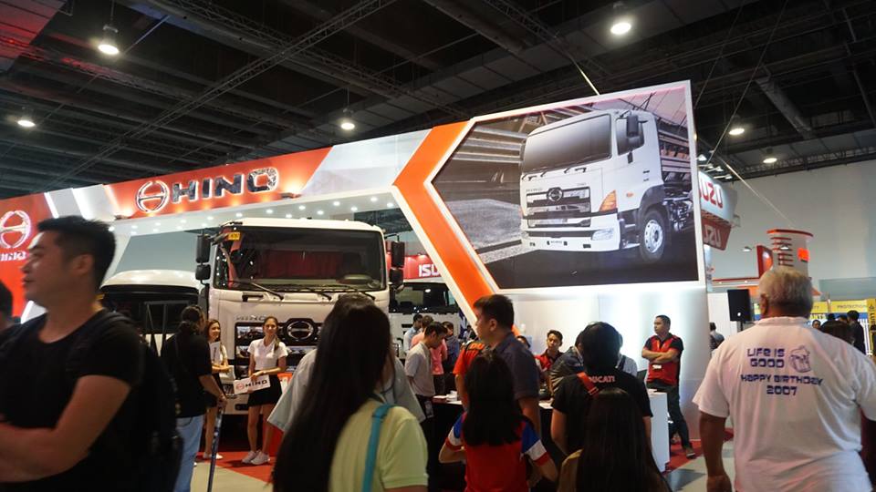 Philbus & Truck 2017 promises to be bigger and better than ever