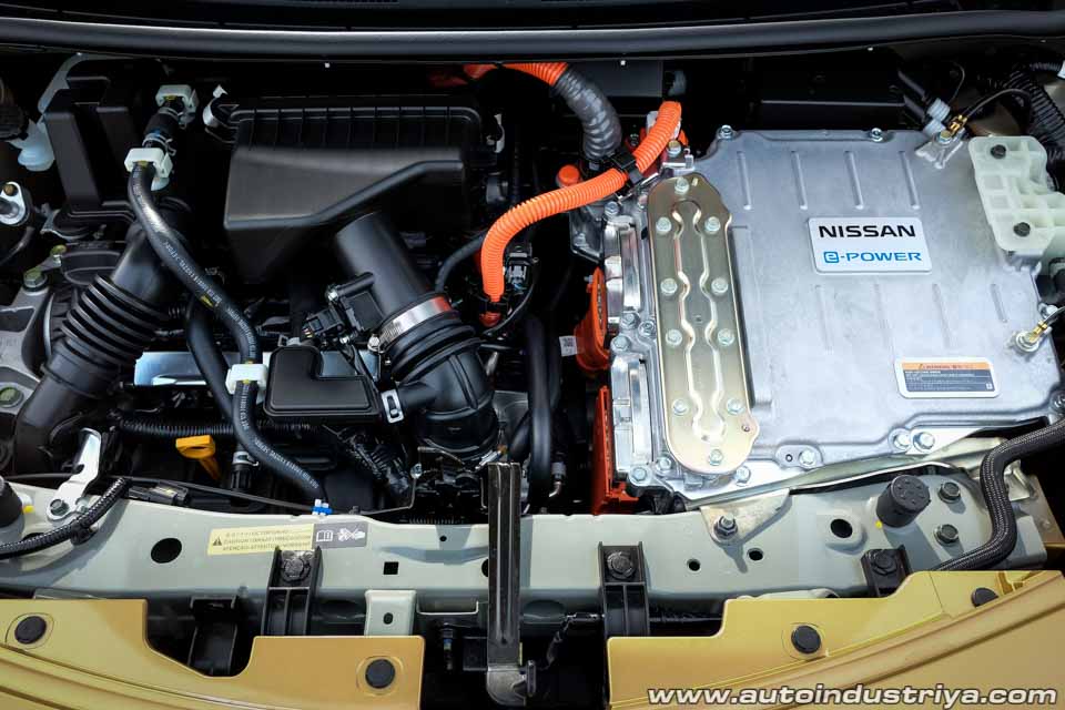 Nissan planning to introduce Note EV for PH, ASEAN Nissan planning to introduce Note EV for PH, ASEAN