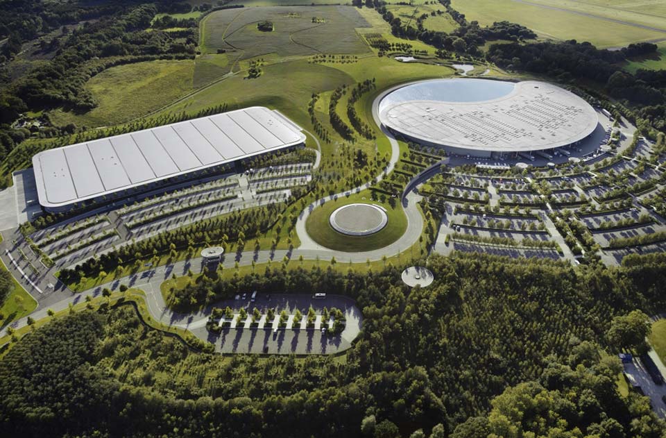 Ron Dennis formally steps down as McLaren CEO, Chairman 