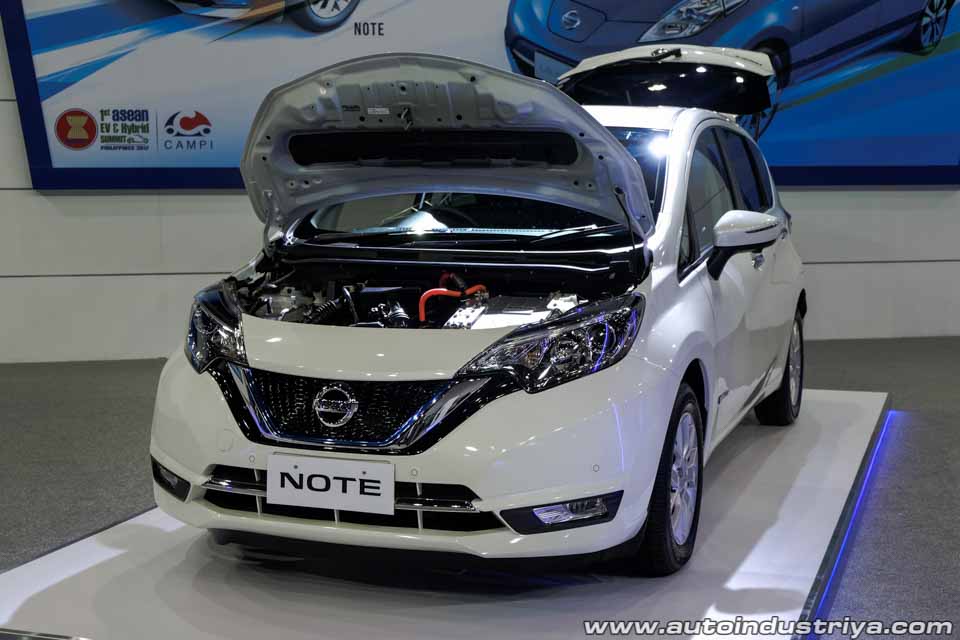 Six realizations during the ASEAN EV and Hybrid Summit