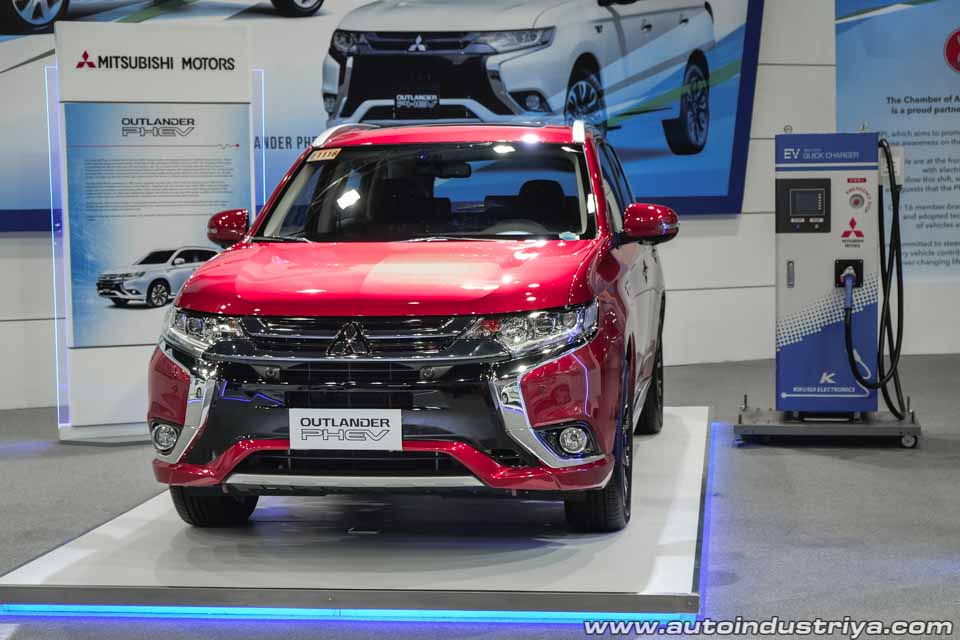 Six realizations during the ASEAN EV and Hybrid Summit