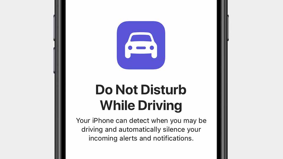 Tech to the Rescue: Apps that prevent distracted driving