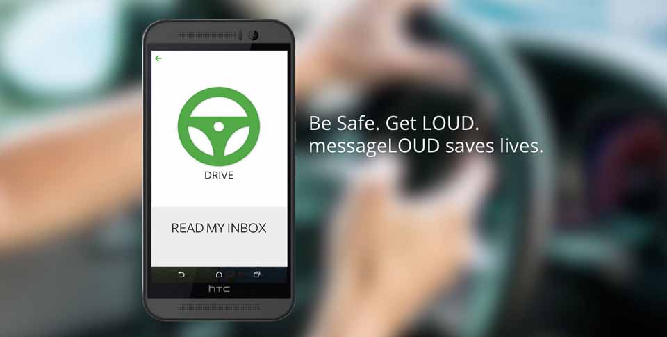 Tech to the Rescue: Apps that prevent distracted driving