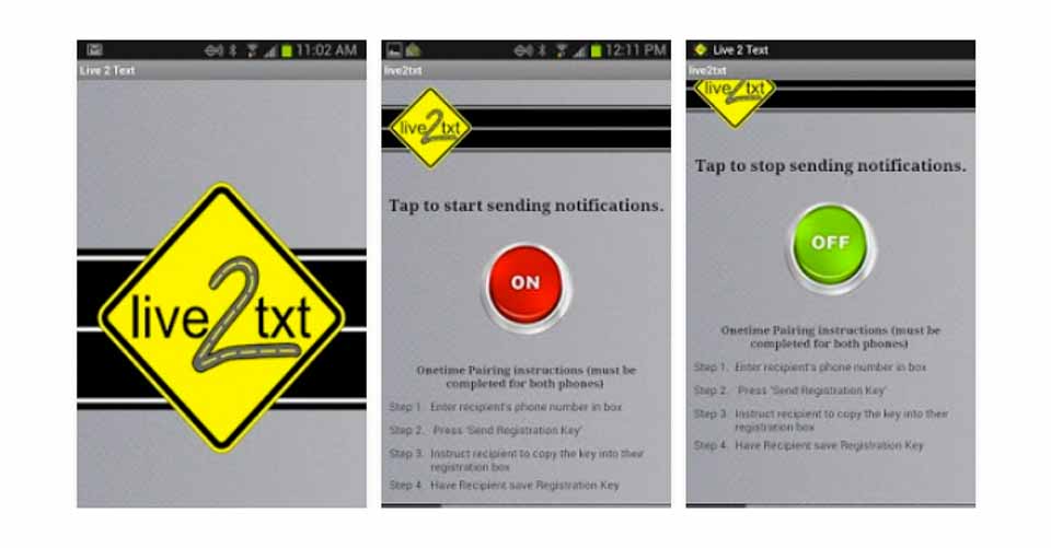 Tech to the Rescue: Apps that prevent distracted driving