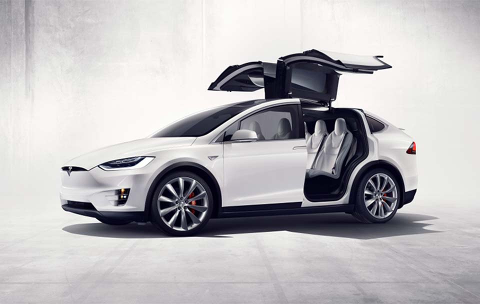 Tesla Model S, Model X get power boost in latest update Tesla Model S, Model X get power boost in latest update