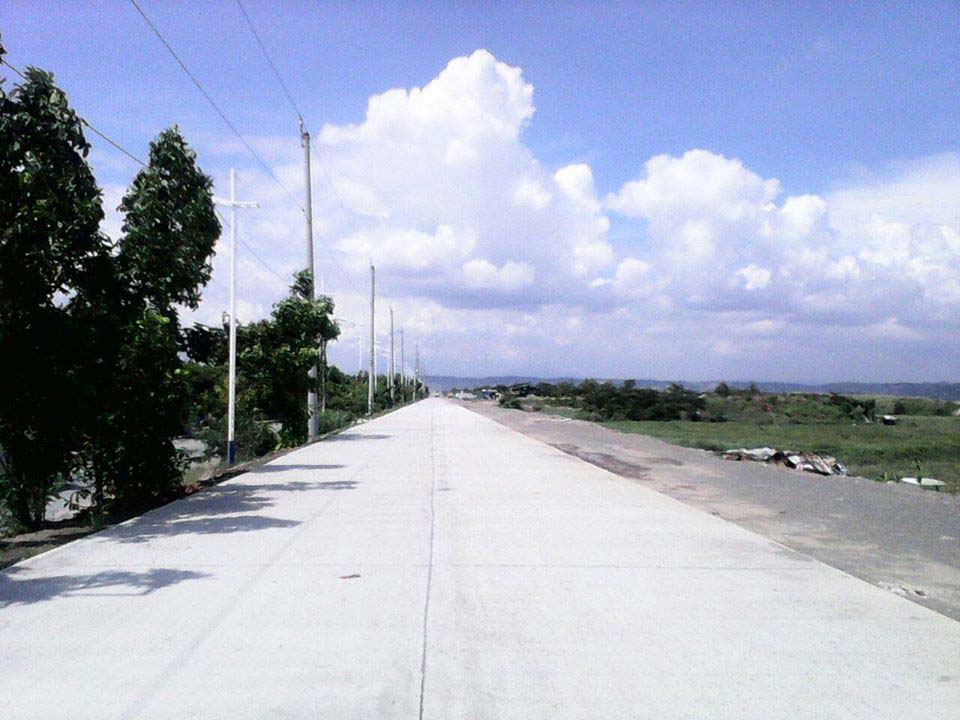DPWH completes construction of 3.2-km Laguna Lake Highway