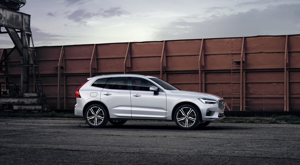 2018 Volvo XC60 T8 receives Polestar upgrade